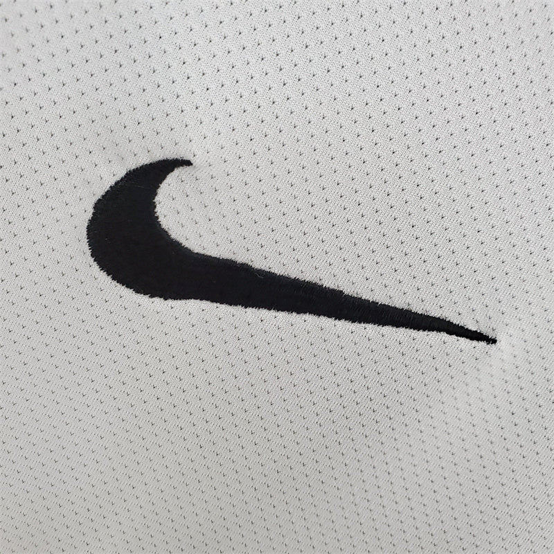 2011/12 Santos Home Retro Jersey