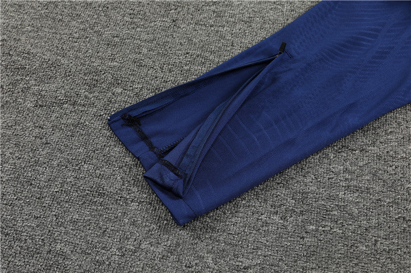 Portuguese Royal Blue Tracksuit
