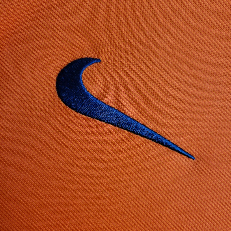 24-25 Holland Home Jersey