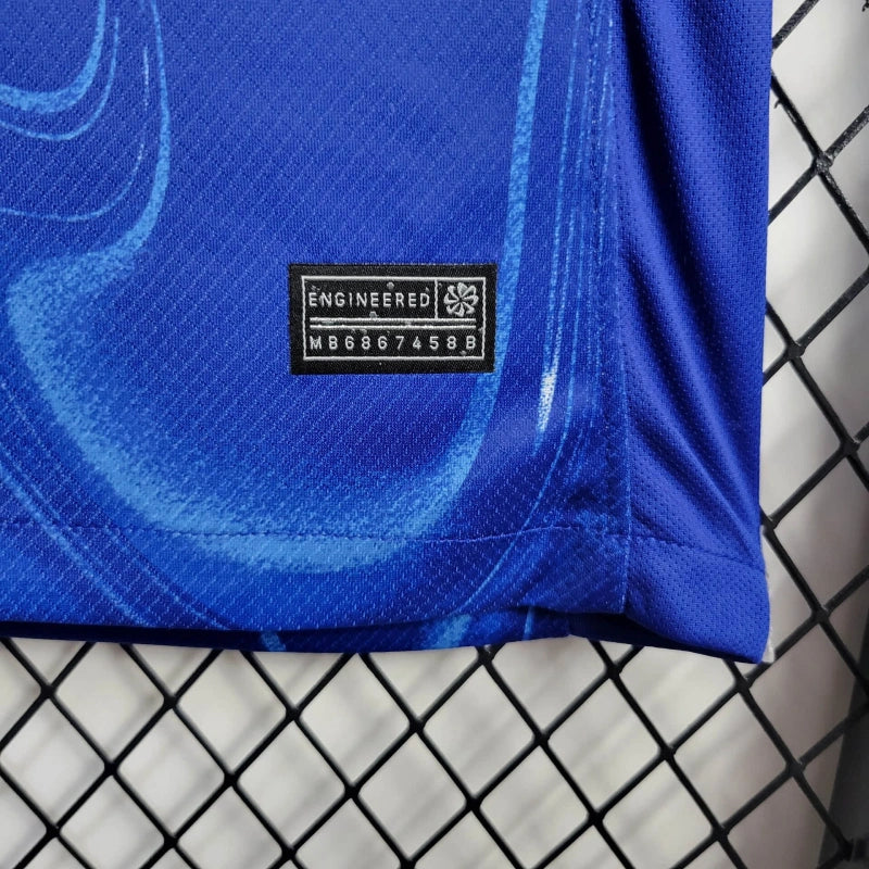 24-25 Chelsea Women Home Jersey