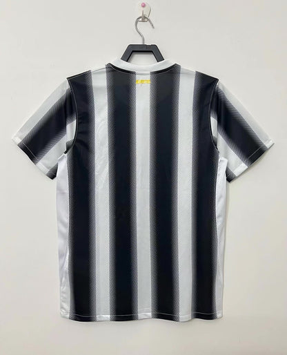 11/12 Juventus Home Retro Jersey