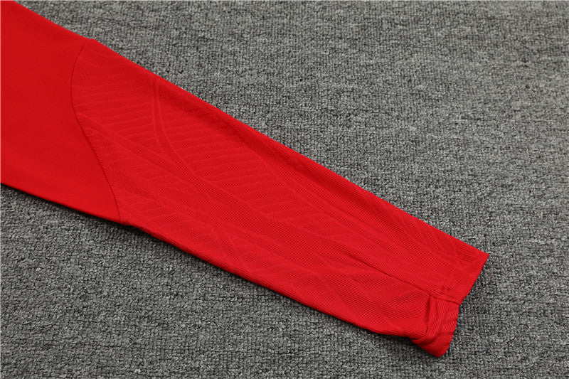 Portuguese Red Tracksuit