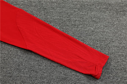Portuguese Red Tracksuit