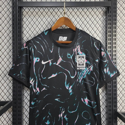 24-25 South Korea Away Jersey