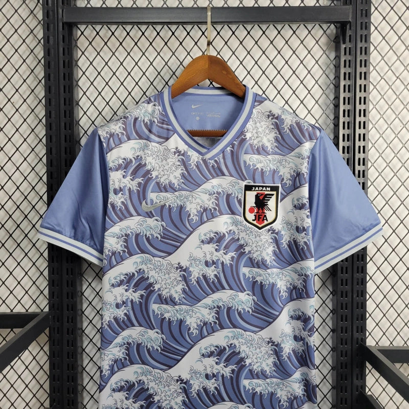 24-25 Japan Special Edition Jersey