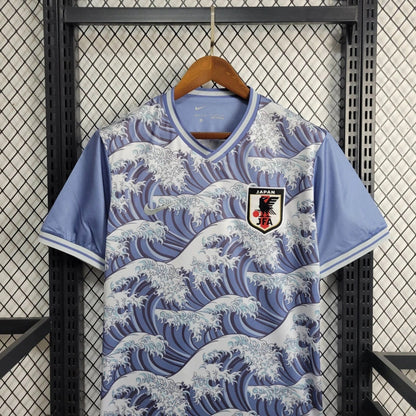 24-25 Japan Special Edition Jersey