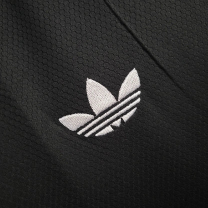 24-25 Arsenal Black Jersey