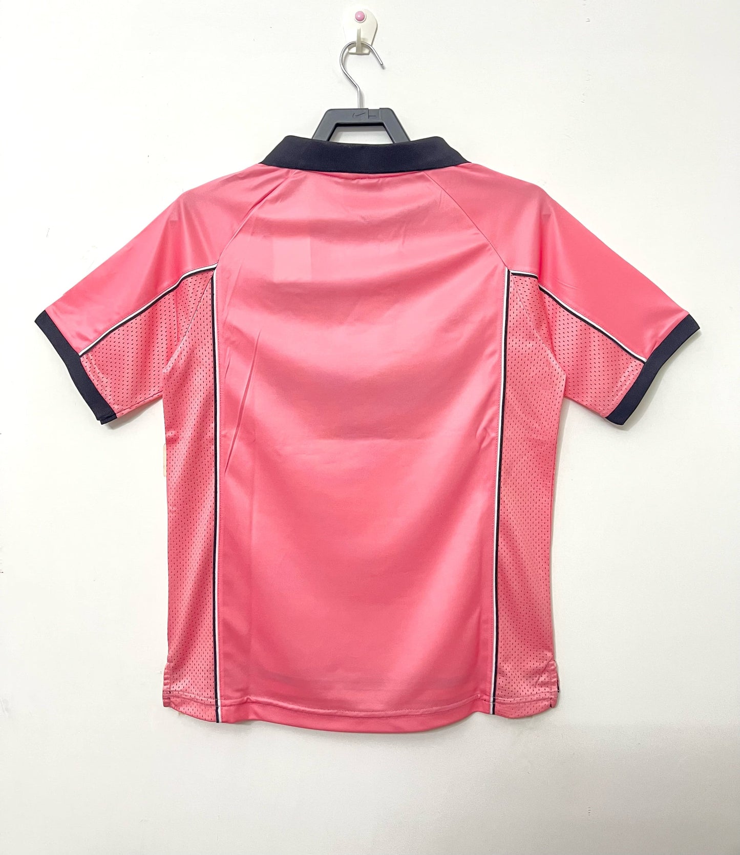 97-98 Juventus Away Retro Jersey