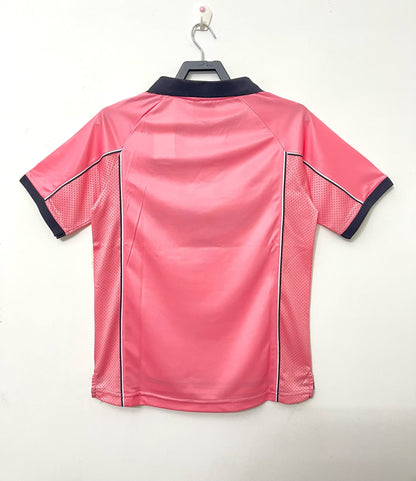 97-98 Juventus Away Retro Jersey