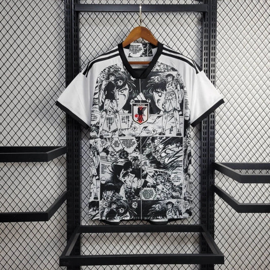 24-25 Japan Special Edition Jersey