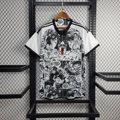 24-25 Japan Special Edition Jersey