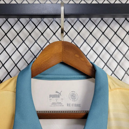 24-25 Manchester City Jersey