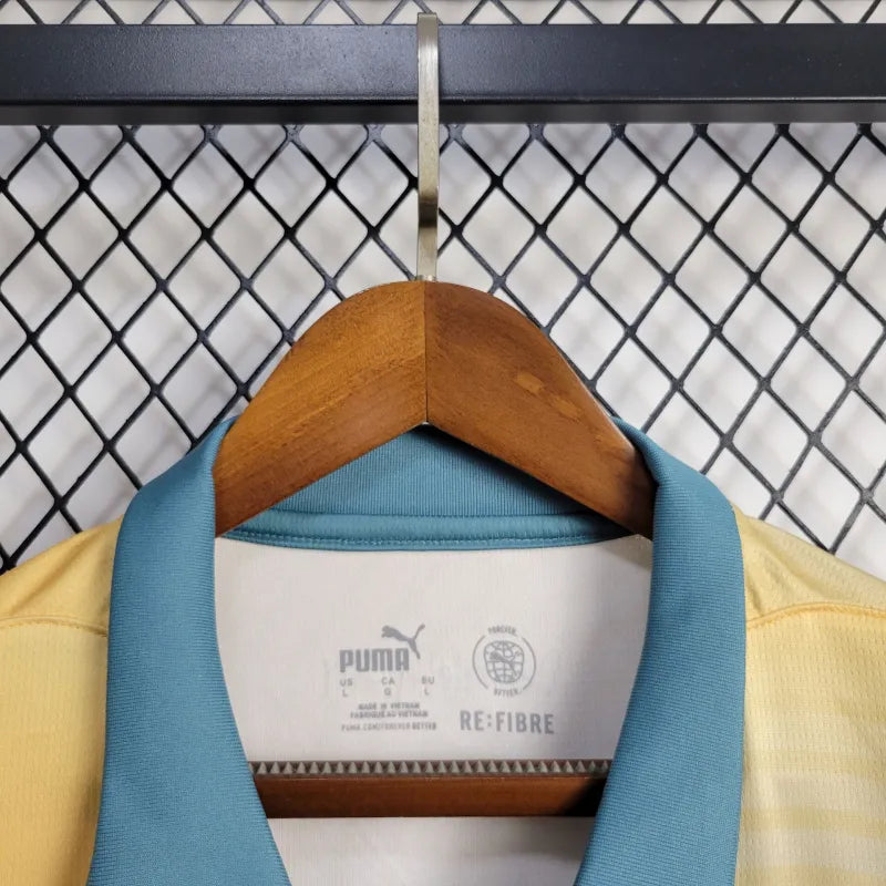 24-25 Manchester City Jersey