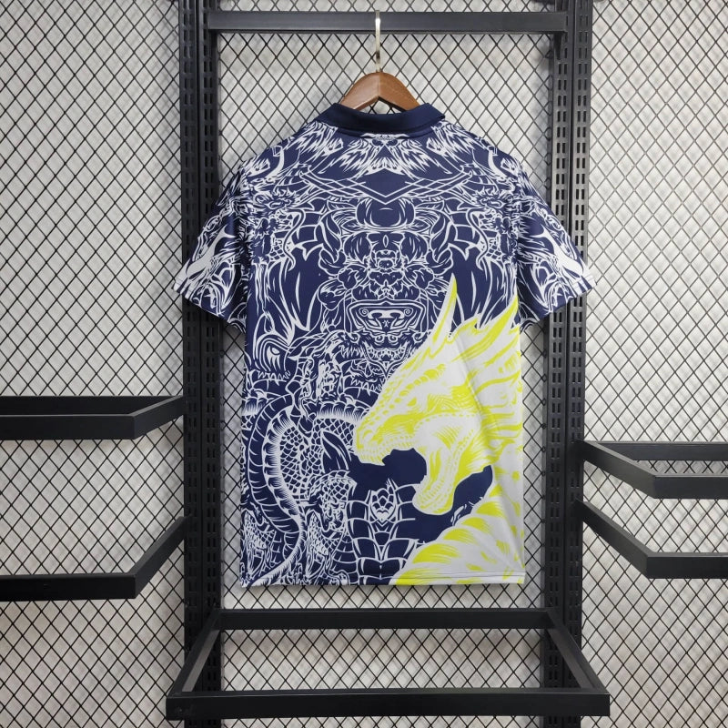 24-25 Real Madrid Special Edition Jersey
