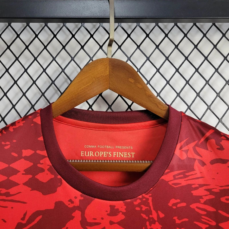 24-25 Portugal Special Edition Jersey