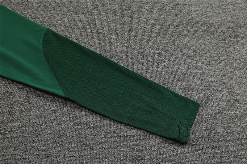 Portugal Green Tracksuit