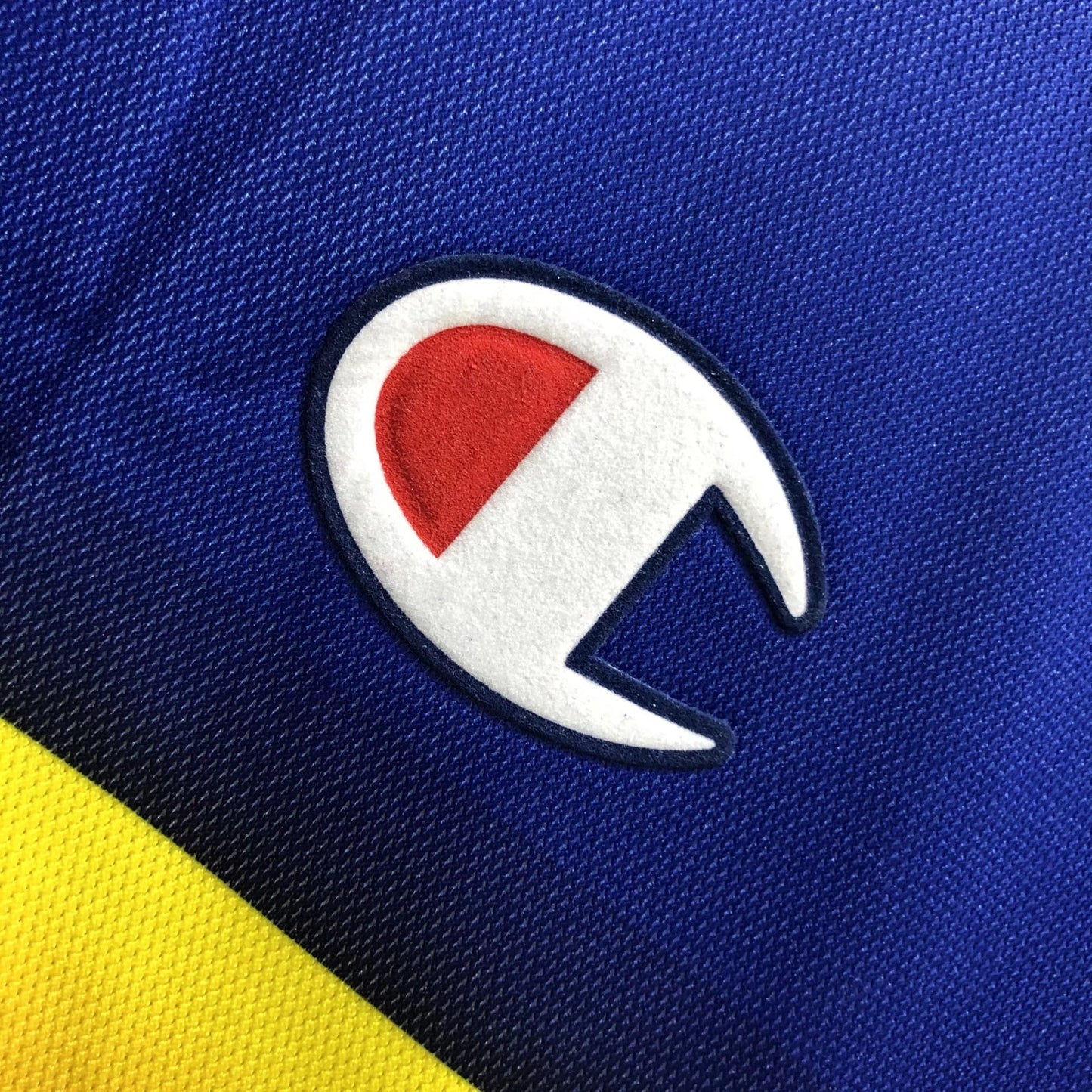 01/02 Parma Home Retro Jersey