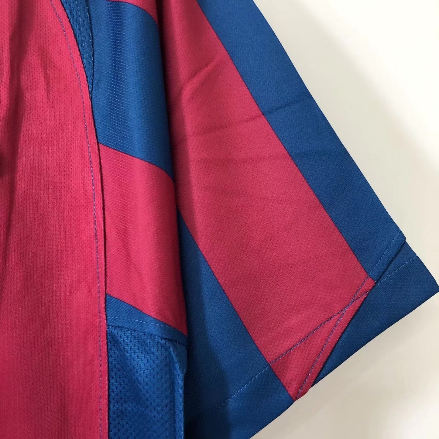 05/06 Barcelona Home Retro Jersey