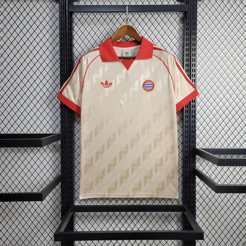 24-25 Bayern Munich Jersey