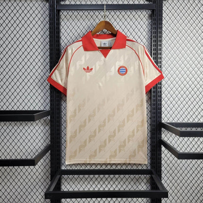 24-25 Bayern Munich Jersey