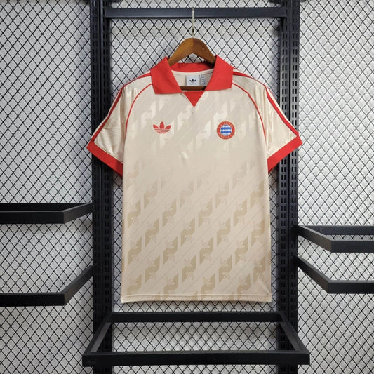 24-25 Bayern Munich Jersey