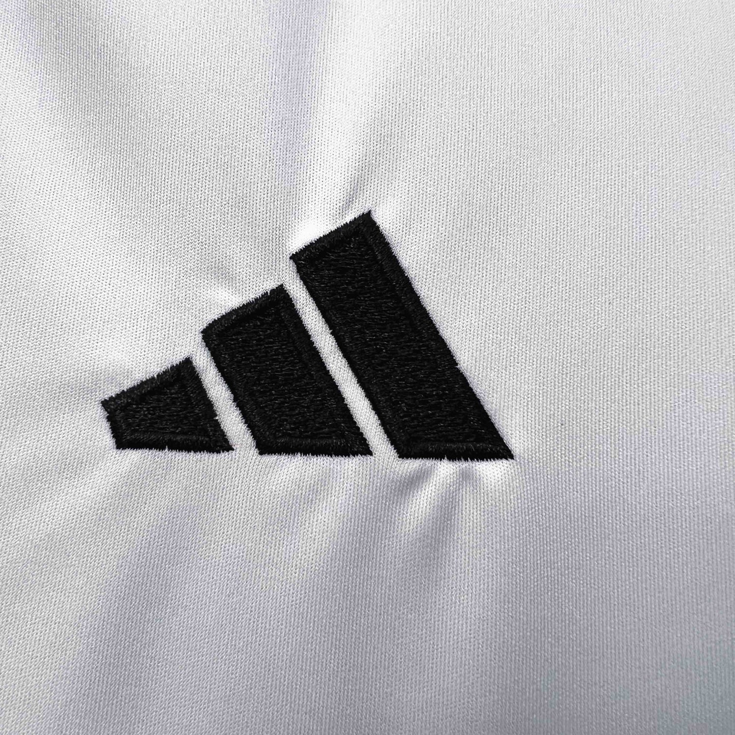 24-25 Arsenal White Jersey