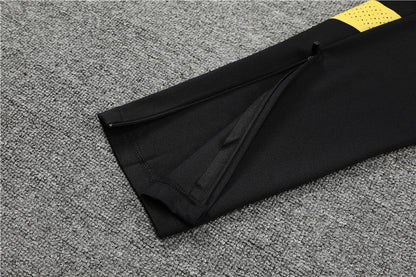 Dort Gray Tracksuit