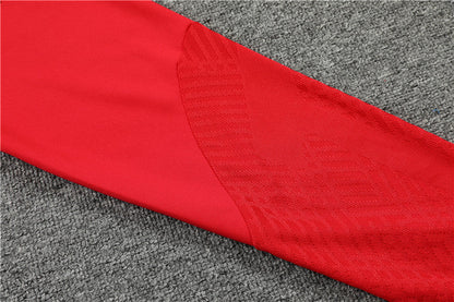 Jordan Paris Red Tracksuit