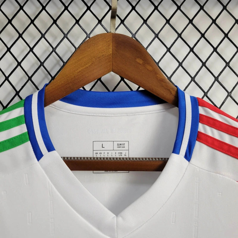 24-25 Italy Away Jersey
