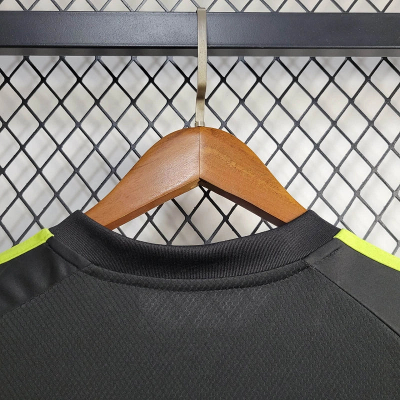 24-25 Mexico Goalkeeper Jersey