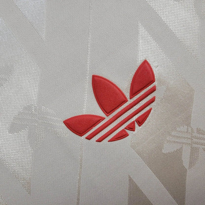 24-25 Bayern Munich Jersey