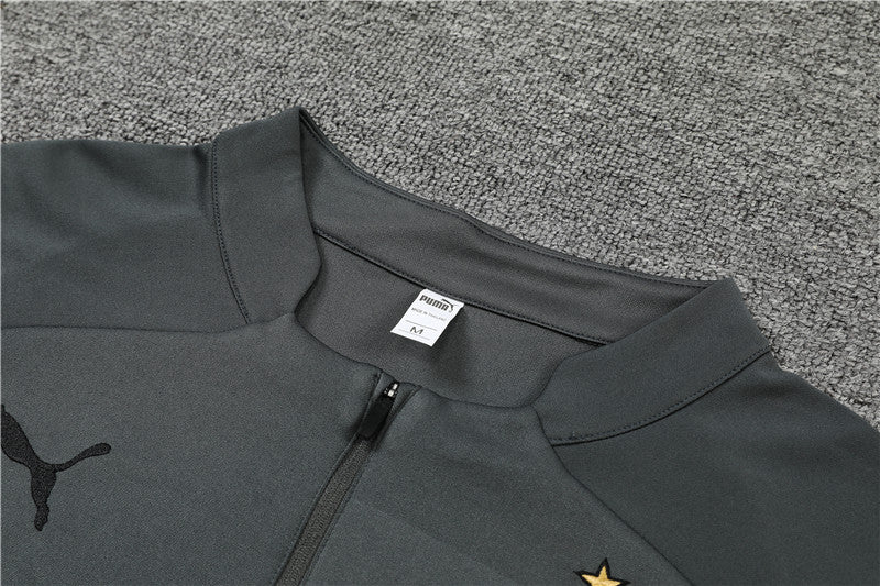 Dort Gray Tracksuit