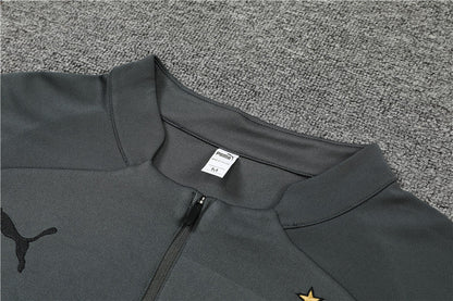 Dort Gray Tracksuit
