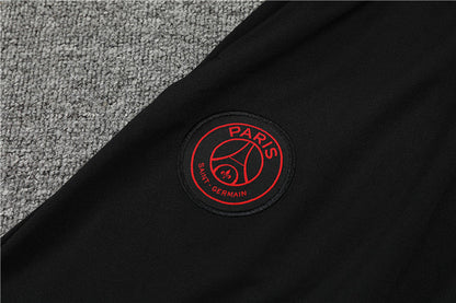 Jordan Paris Red Tracksuit