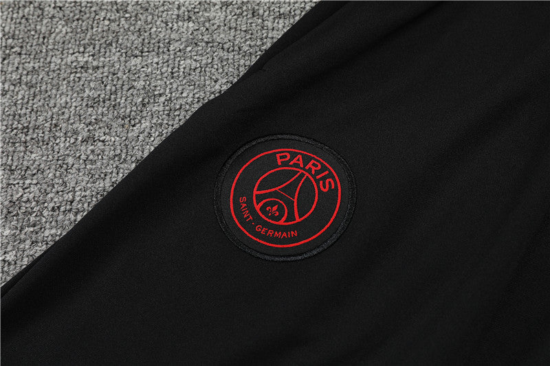 Jordan Paris Red Tracksuit
