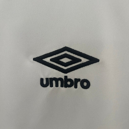 24/25 Santos Home Jersey