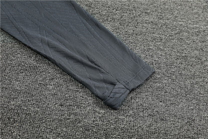 Jordan Paris Dark Gray Tracksuit