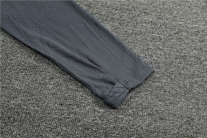 Jordan Paris Dark Gray Tracksuit