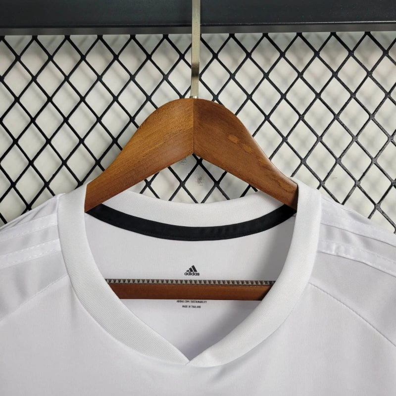 24-25 Arsenal White Training Jersey