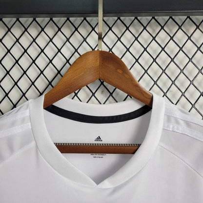 24-25 Arsenal White Training Jersey