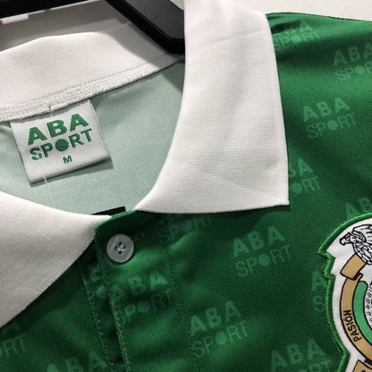1995 Mexico Home Retro Jersey