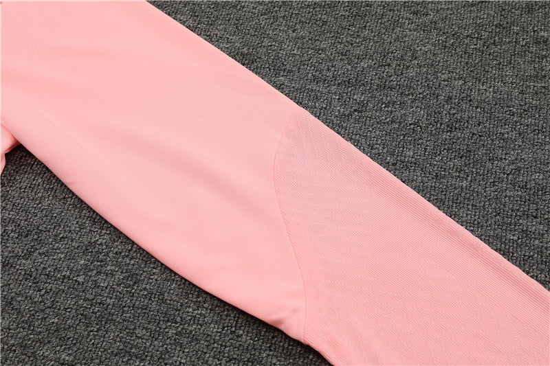 Paris Pink Tracksuit