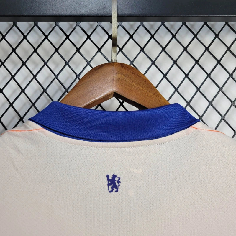 24-25 Chelsea Away Jersey