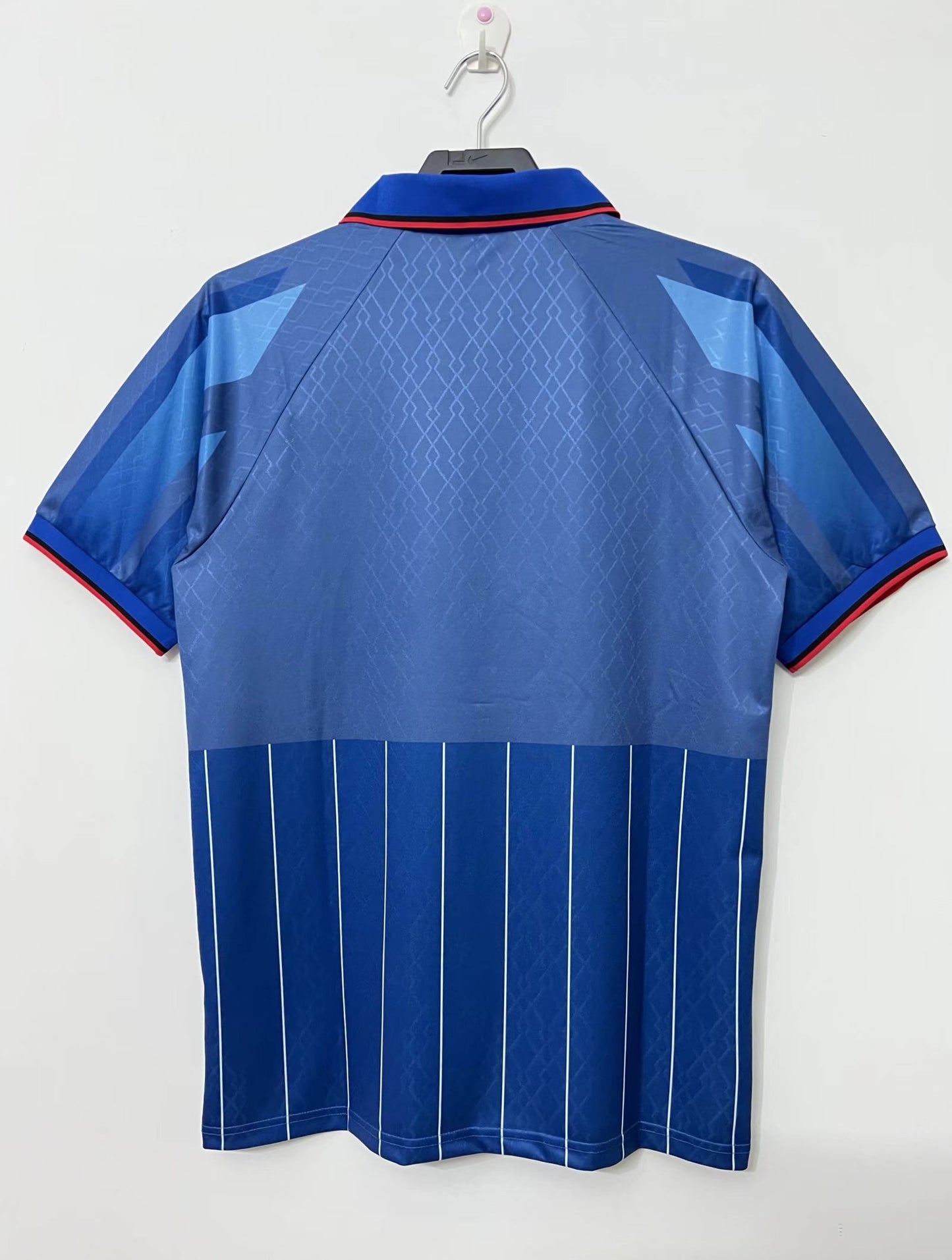 95/96AC Away Retro Jersey