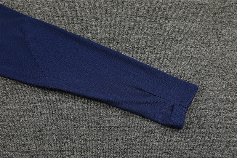 Atletico Royal Blue Tracksuit