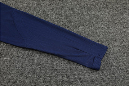 Atletico Royal Blue Tracksuit