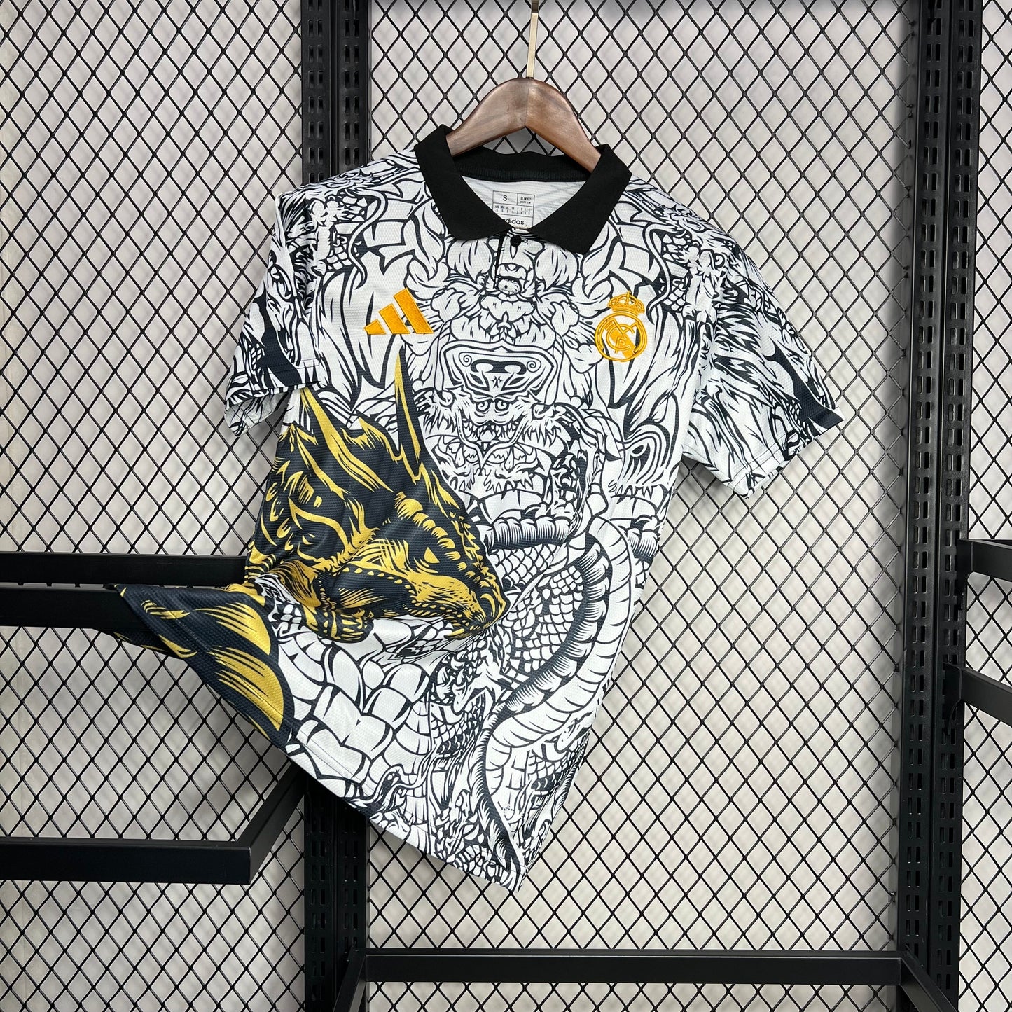 24-25 Real Madrid Special Edition Jersey