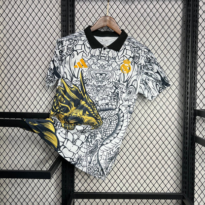 24-25 Real Madrid Special Edition Jersey