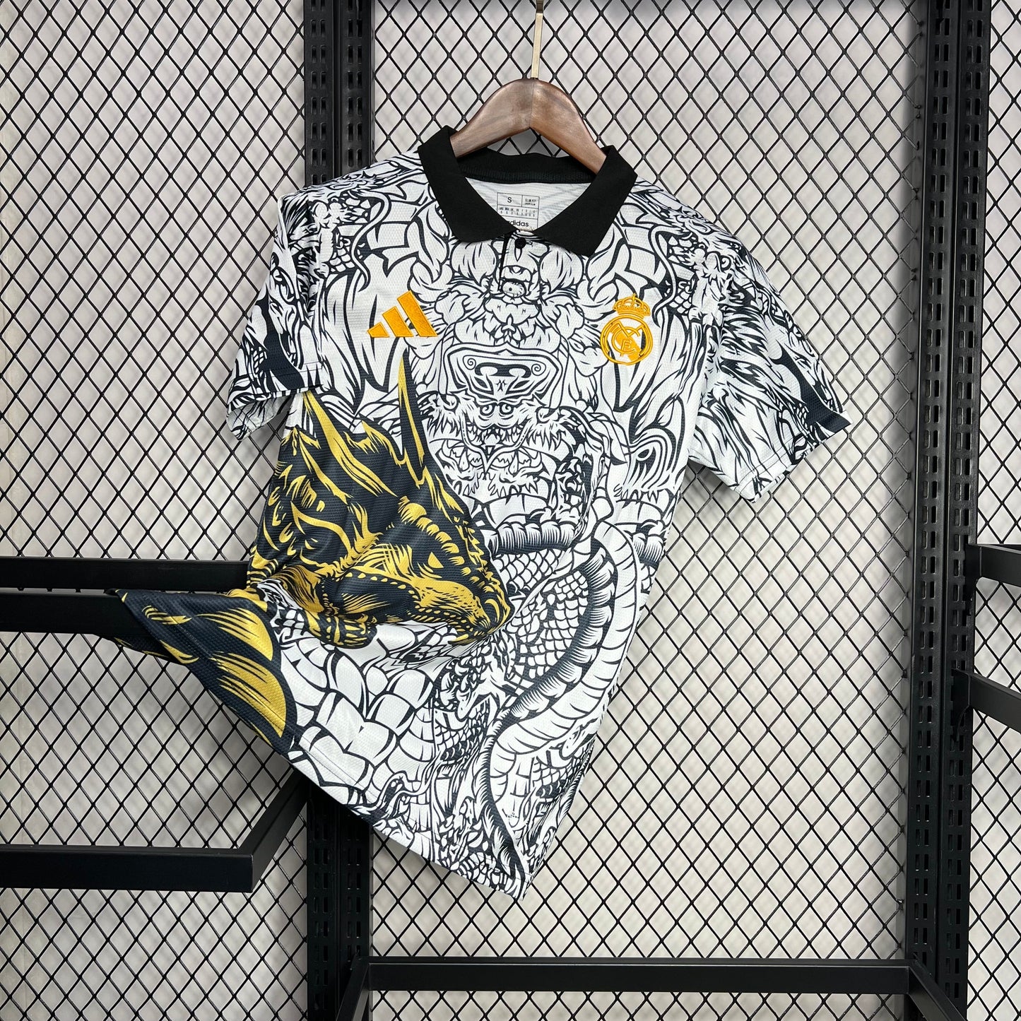 24-25 Real Madrid Special Edition Jersey