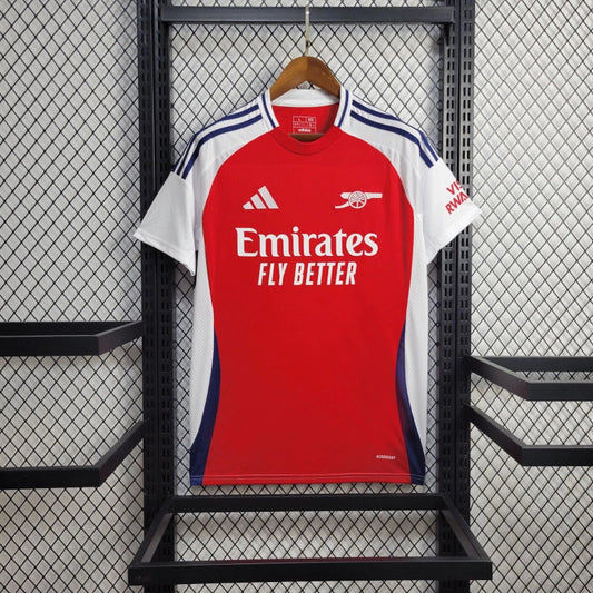 24-25 Arsenal Home Jersey